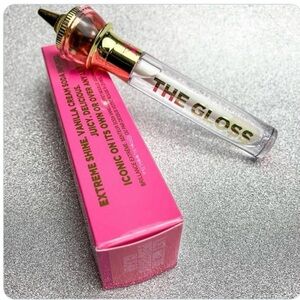 Jeffree Star The Gloss - Let Me Be Perfectly Clear